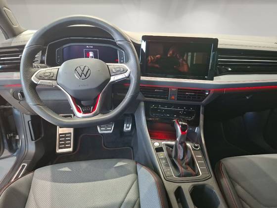 VOLKSWAGEN JETTA 2.0 350 TSI GASOLINA GLI DSG